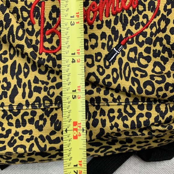 Bloomie's Extra Large Logo Backpack - 100% Exclusive - Picture 6 of 13